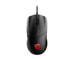MSI CLUTCH GM41 LIGHTWEIGHT WIRELESS ARGB GAMING MOUSE GP 10