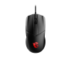 MSI CLUTCH GM41 LIGHTWEIGHT WIRELESS ARGB GAMING MOUSE GP 10