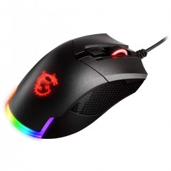 MSI CLUTCH GM50 WIRELESS ARGB GAMING MOUSE GP 1011