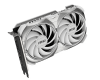 MSI RTX4060 VENTUS 2X WHITE 8G D6 OC GAMING GRAPHICS CARD VC