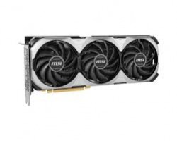 MSI RTX4060TI VENTUS 3X 8G D6 OC GAMING GRAPHICS CARD VC 811