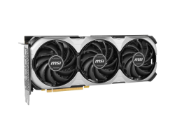 MSI RTX4060TI VENTUS 3X E 8G D6 OC GAMING GRAPHICS CARD VC 8