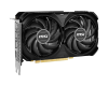 MSI RTX4060TI VENTUS 2X BLACK 16G D6 OC GAMING GRAPHICS CARD