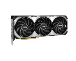 MSI RTX4060TI VENTUS 3X 16G D6 OC GAMING GRAPHICS CARD VC 81