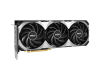 MSI RTX4060TI VENTUS 3X 16G D6 OC GAMING GRAPHICS CARD VC 81