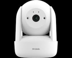 D-LINK DCS-6501LH (TYPE C)  3MP PTZ Wi-Fi 2K Camera (with mo