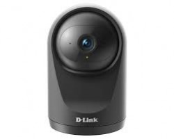 D-LINK DCS-8350LH   2K QHD Indoor Wi-Fi Camera - 127 Degree 