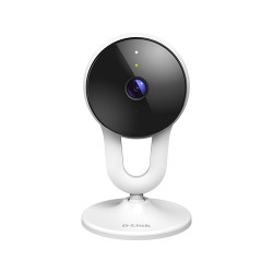 D-LINK DCS-8300LHV2   FHD Wi-Fi Camera - 120 Degree FOV