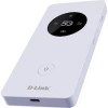 D-LINK DWR-U2000  5G NR Wi-Fi 5 MiFi Mobile Router (with 5,0