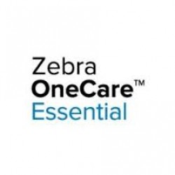 Zebra  Z1AE-DS4608-3C00 3 YEAR ZEBRA ONE CARE ESSENTIAL