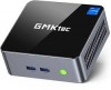GMKtec NucBox M3 Mini PC ? Compact Desktop, Intel CPU, High 