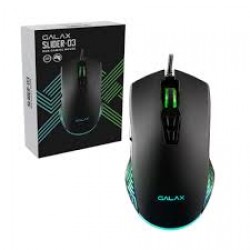 GALAX Gaming Mouse (SLD-03) GLX 7002