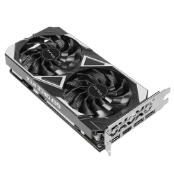 GALAX GeForce RTX? 3050 6GB EX GLX 1045
