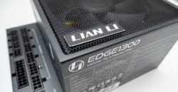 Lian Li LL 4015 UF-SLIN120-3W