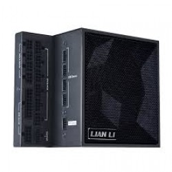 Lian Li LL 4045 12RTLLCD3W