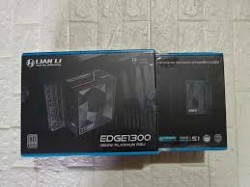Lian Li LL 4042 12TLLCD3B
