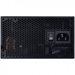 Lian Li LL 6002 SP850 Black