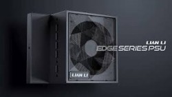 Lian Li LL 6000 SP750 Black