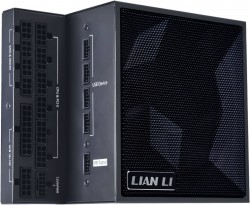 Lian Li LL 6004 Edge 1300 Black