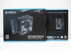 Lian Li LL 6006 Edge 1000 Black