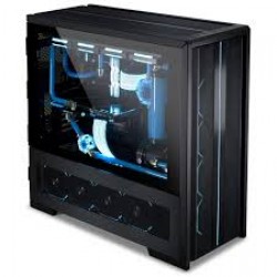 Lian Li PC-O11 Dynamic Space Optimisation Chassis Black (USB