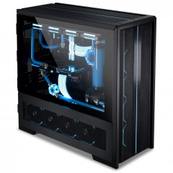 Lian Li Dan Cases A3 White LL 2032