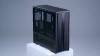 Lian Li Dan Cases A3 Black LL 2031