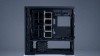 LIAN LI LANCOOL 207 Black LL 2037