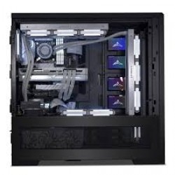 Lian Li O11 Vision Chrome LL 2030