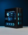 Lian Li O11 Vision Black LL 2026