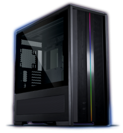 Lian Li PC-O11 Dynamic Space Optimisation Chassis White (USB