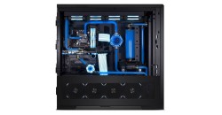 Lian Li O11 Vision Compact Black LL 2040