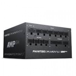 Phanteks AMP GH 1000W Platinum, ATX 3.1, PCIe 5.1, Fully Mod