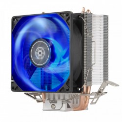 Silverstone SST-KR03 High Performance CPU Cooler including B