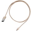 Silverstone SST-CPU02G Silverstone USB 2.0 Micro-B combo USB