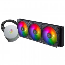 Silverstone SST-IM360-ARGB IceMyst 360 360mm ARGB AIO Liquid