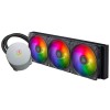 Silverstone SST-IM360-ARGB IceMyst 360 360mm ARGB AIO Liquid