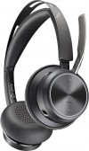 Poly 9T9J5AA Poly Voyager Focus 2 USB-C-C Headset +USB-C/A A
