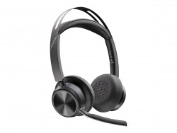 POLY VOYAGER FOCUS 2 UC, VFOCUS2-M C (COMPUTER & MOBILE) USB