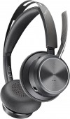 Poly 76U47AA Poly Voyager Focus 2 USB-C Headset