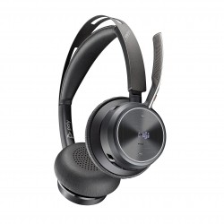 Poly 76U46AA Poly Voyager Focus 2 USB-A Headset