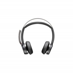 Poly 9T9J3AA Poly Voyager Focus 2 USB-C-C Headset +USB-C/A A