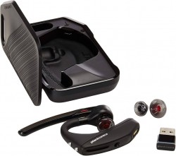 Poly 7K2E1AA Poly Voyager 5200 UC USB-A Headset +BT600 Dongl