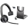 Poly 77Y96AA Poly Voyager 4310 USB-C Headset +BT700 dongle +
