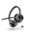 Poly 76U50AA Poly Voyager 4320 USB-C Headset +BT700 dongle
