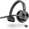 Poly 76U49AA Poly Voyager 4320 USB-A Headset +BT700 dongle