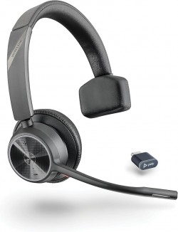 Poly 76U48AA Poly Voyager 4310 USB-A Headset +BT700 dongle
