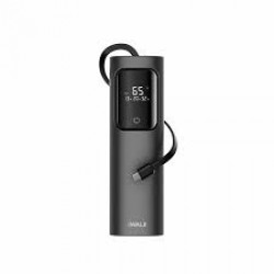 IWALK HBT001-001A Tanker 20000mAh PD65W PowerBank Black