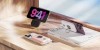 IWALK MXB008-013A PowerGrip Slim Magnetic Wireless PowerBank