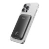 IWALK MXB008-001A PowerGrip Slim Magnetic Wireless PowerBank